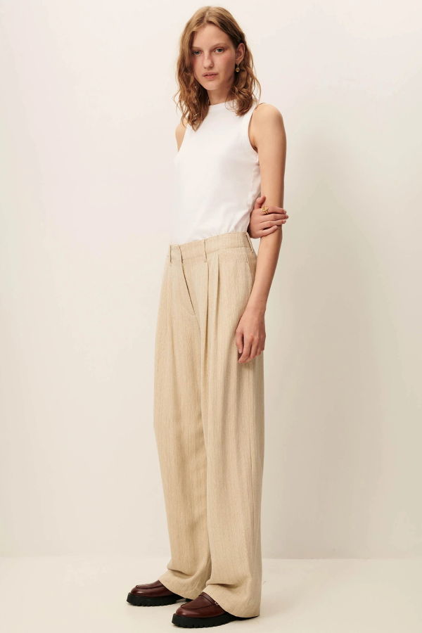 Sessun Bodaman Large Pants