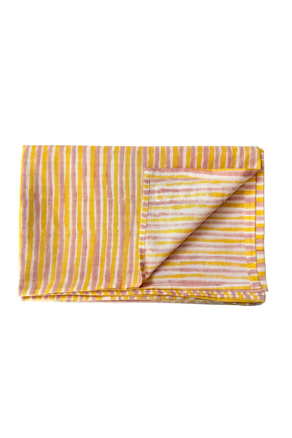 Happy French Gang Large Ray Light Throw