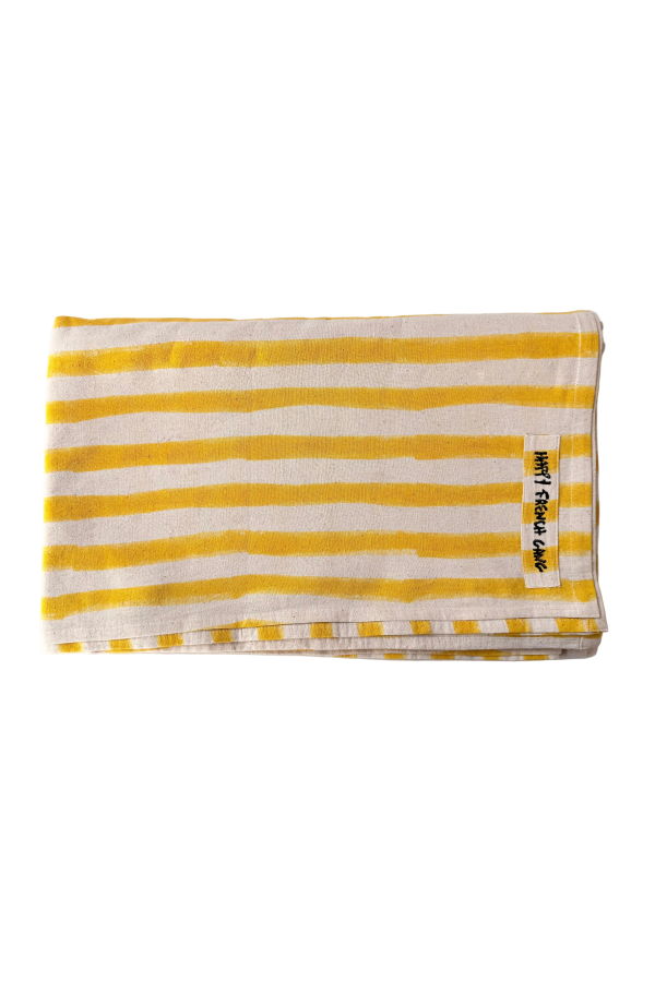 Happy French Gang Large Ray Light Throw