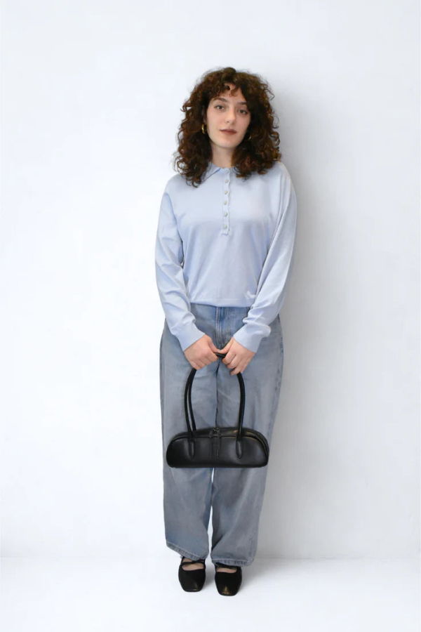 HVISK Juniper Soft Structure Bag