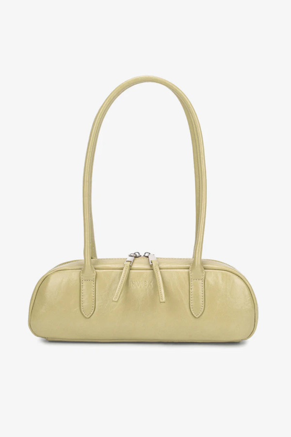 HVISK Juniper Soft Structure Bag - Matcha Green