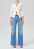 Citizens of Humanity Lyra Long Wide Leg Jeans - Thumbnail 1