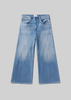Citizens of Humanity Lyra Long Wide Leg Jeans - Thumbnail 5