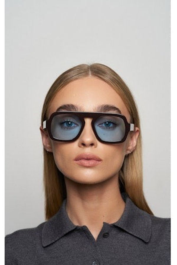 Elisa Johnson Jane Sunglasses