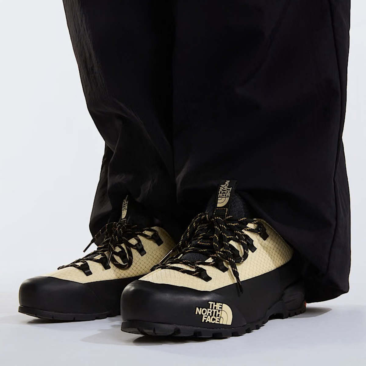 THE NORTH FACE Glenclyffe Shoes - Image 3 of 9