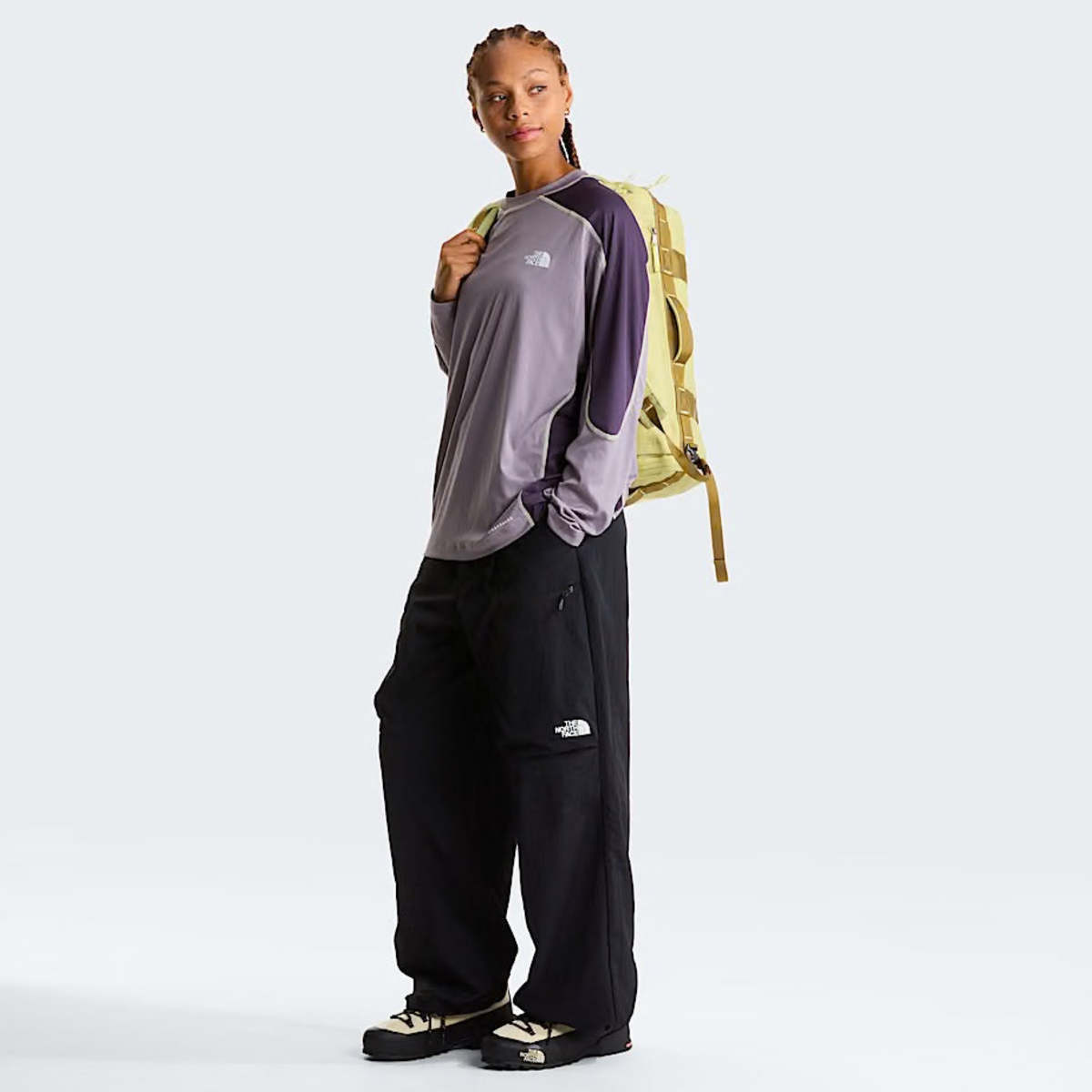 THE NORTH FACE Glenclyffe Shoes - Image 5 of 9