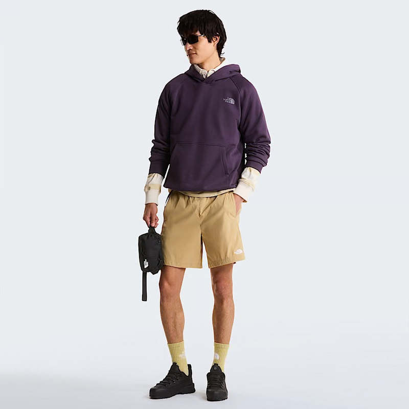 THE NORTH FACE Glenclyffe Shoes