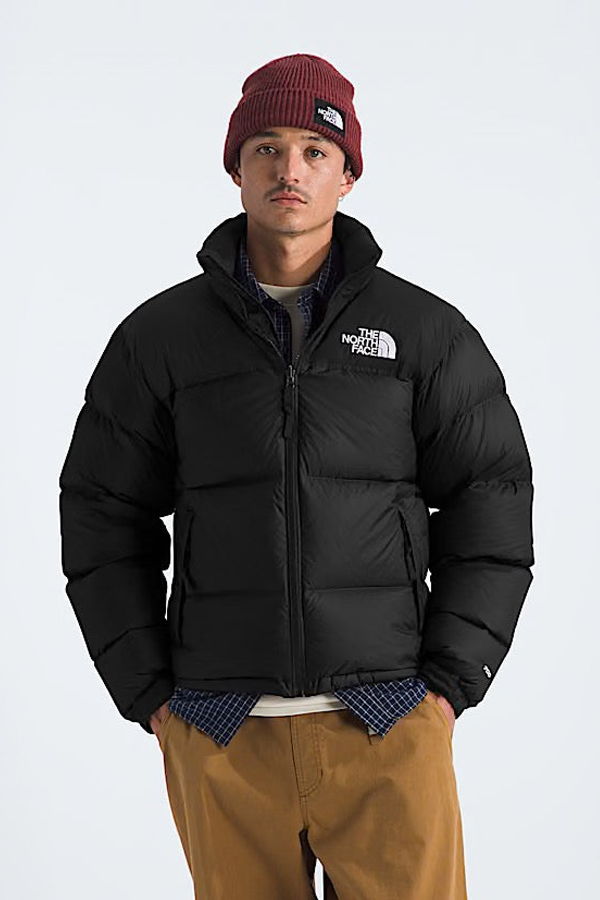 THE NORTH FACE 1996 Retro Nuptse Jacket