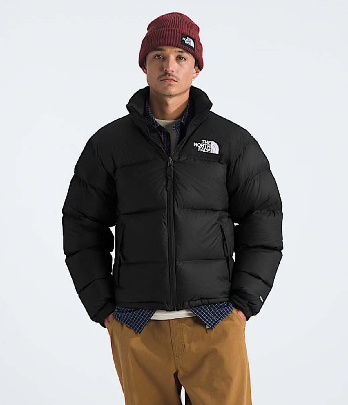 THE NORTH FACE 1996 Retro Nuptse Jacket - Image 1 of 7