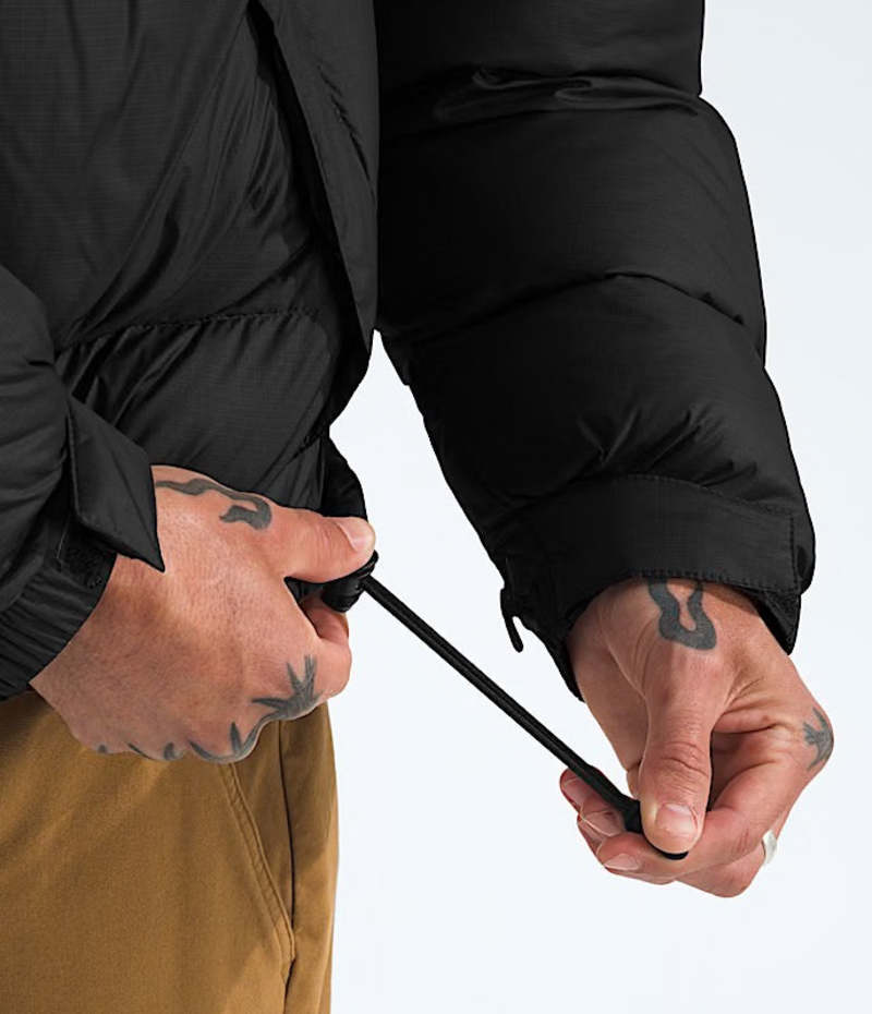 THE NORTH FACE 1996 Retro Nuptse Jacket