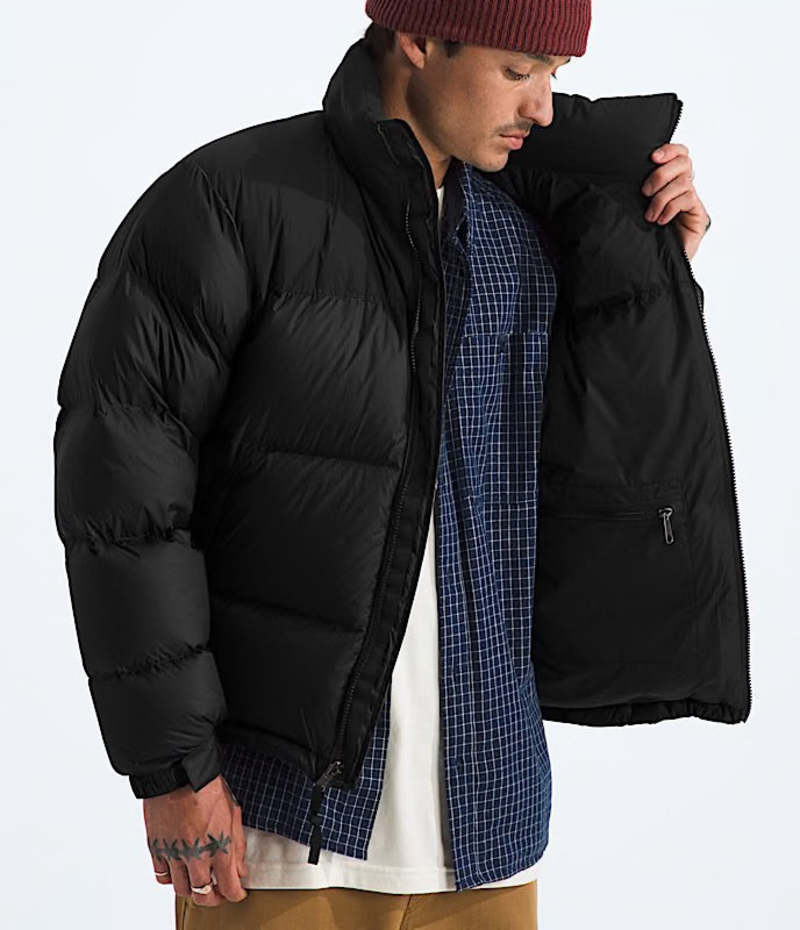 THE NORTH FACE 1996 Retro Nuptse Jacket