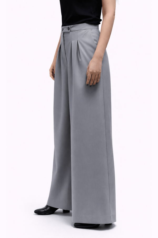 Meg Atlas Slouchy Trouser