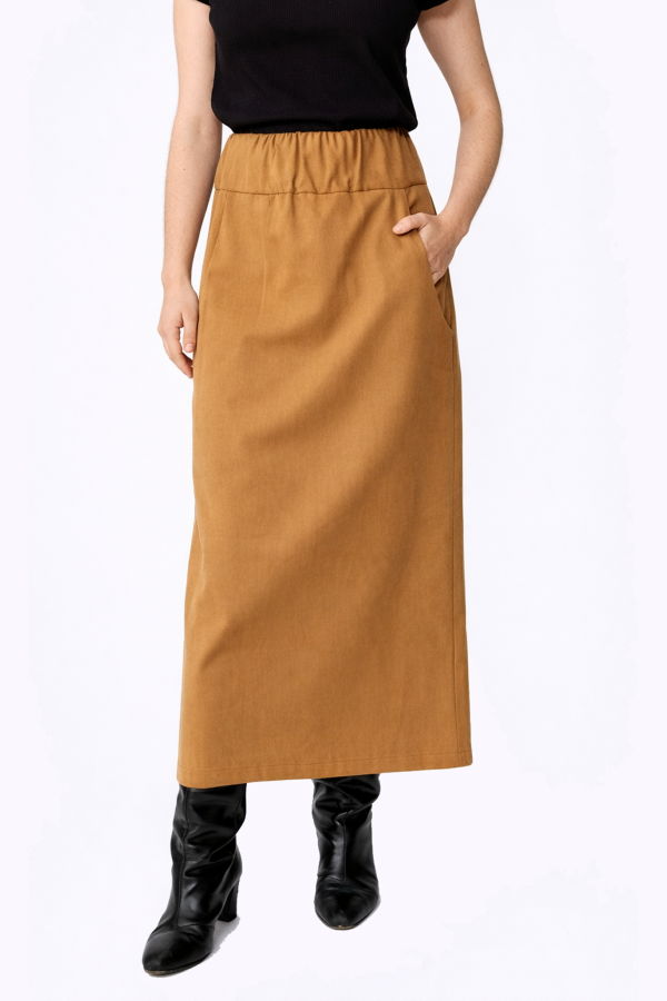 Meg Marketplace Skirt