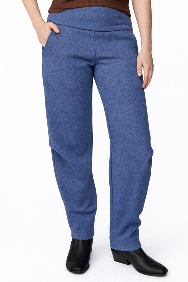 Meg Old City Dip Pant