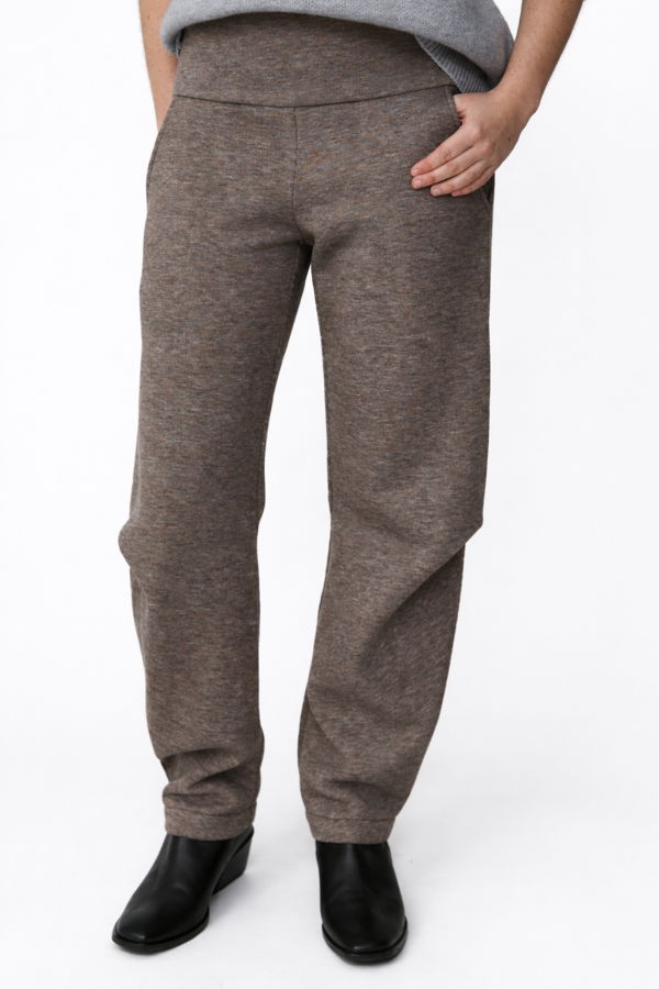 Meg Old City Dip Pant
