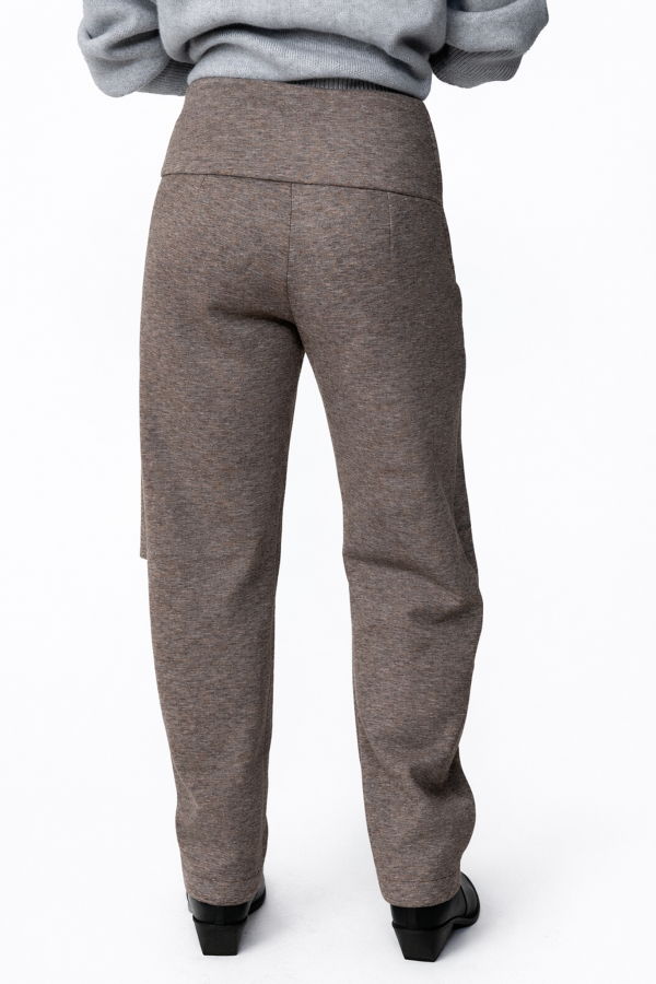Meg Old City Dip Pant