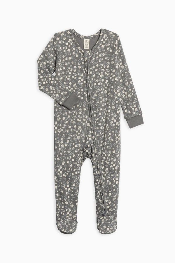 KIDS Colored Organics Peyton Sleeper