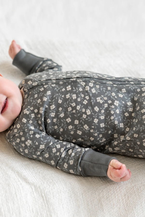 KIDS Colored Organics Peyton Sleeper