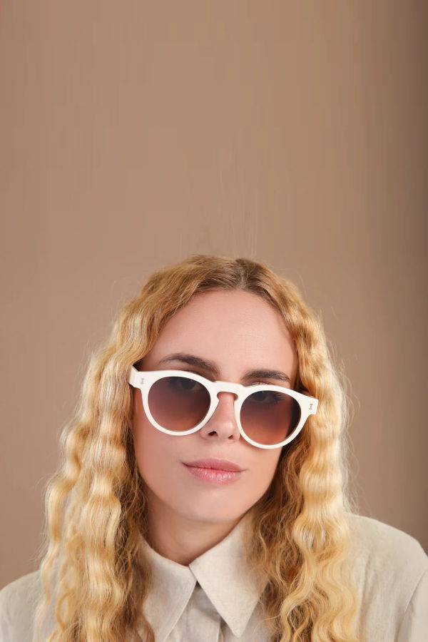 Illesteva Leonard Sunglasses