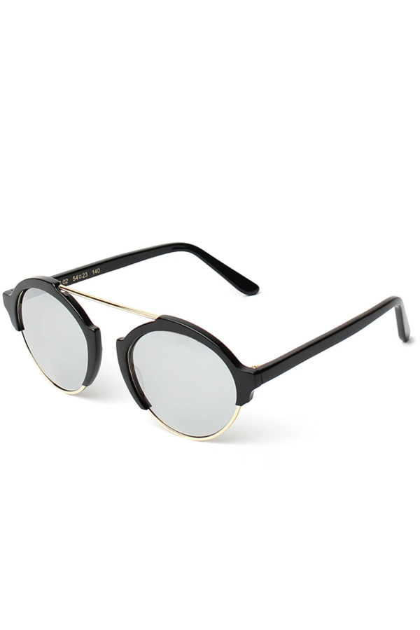 Illesteva Milan IV Sunglasses