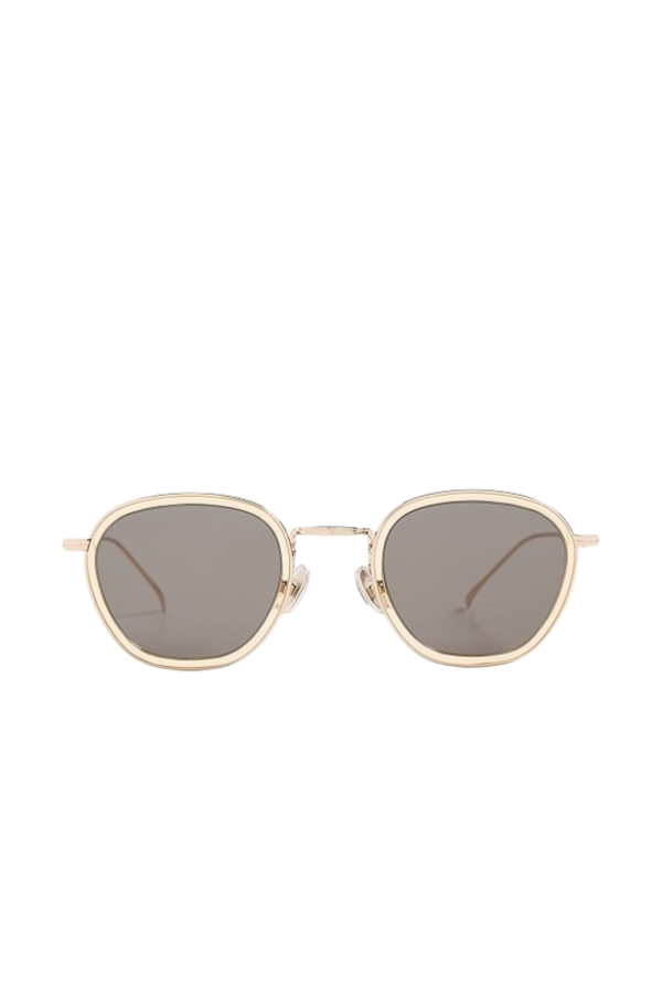 Illesteva Prince Tate Sunglasses