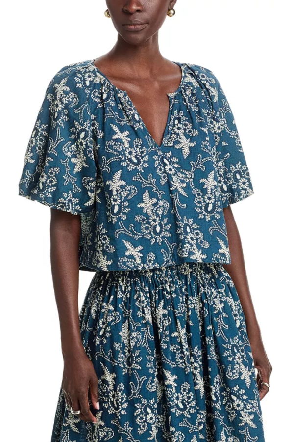 The Great. The Blythe Top