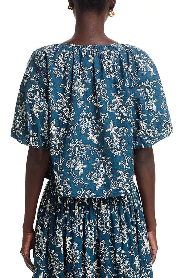 The Great. The Blythe Top