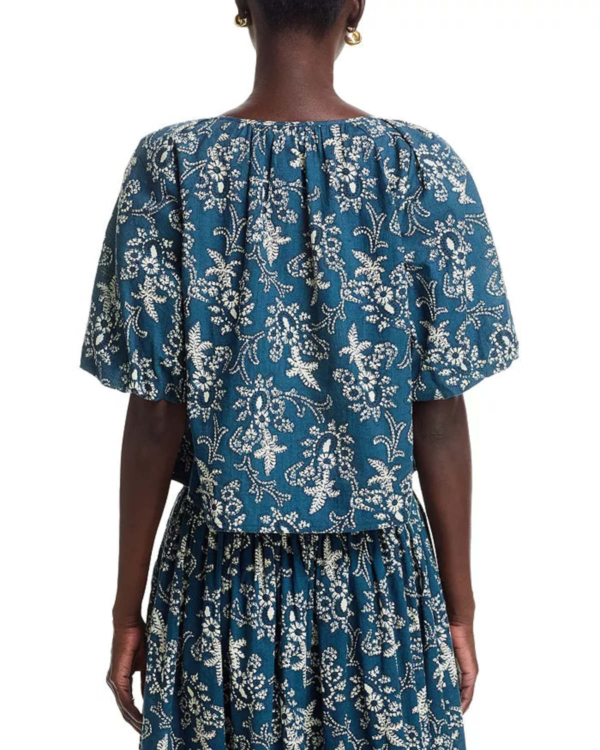 The Great. The Blythe Top - Image 2 of 4