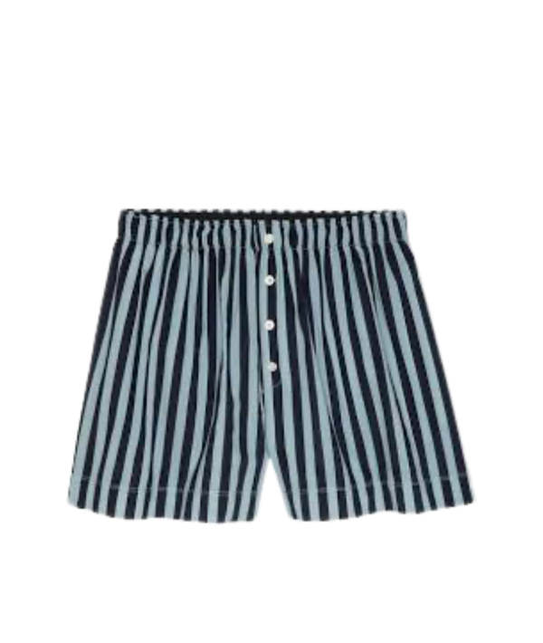 The Great. The Boxer Short Shorts