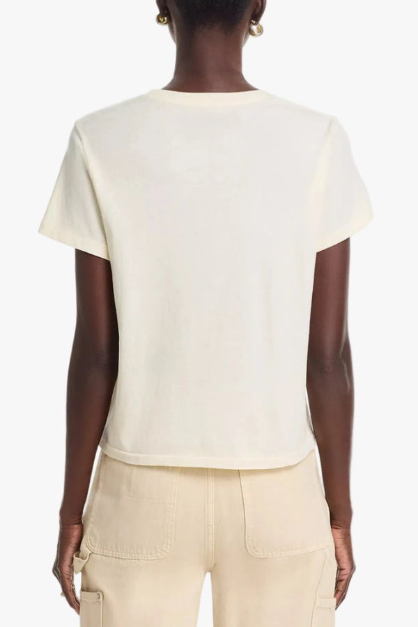 The Great. The Little Tee with Rider Graphic