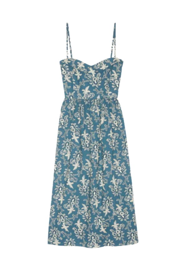 The Great. The Verse Dress