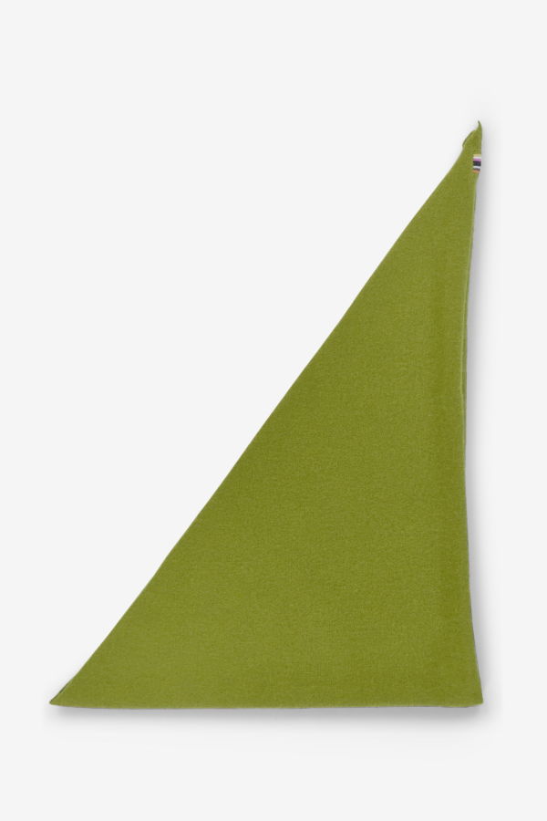 Extreme Cashmere Nº35 Bandana Scarf
