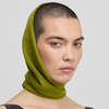 Extreme Cashmere Nº35 Bandana Scarf - Thumbnail 2