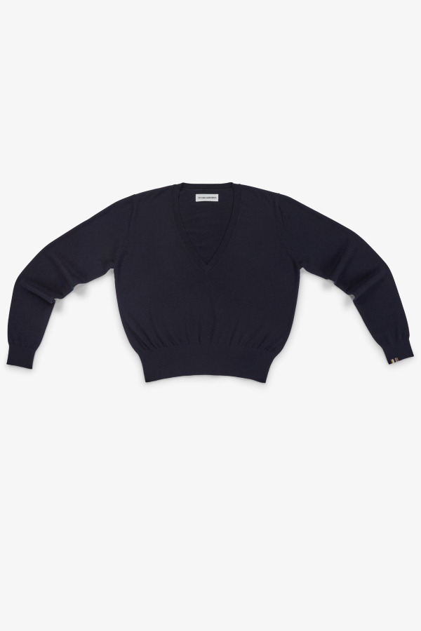 Extreme Cashmere Collin Cashmere Sweater