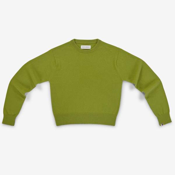 Extreme Cashmere March Cashmere Sweater