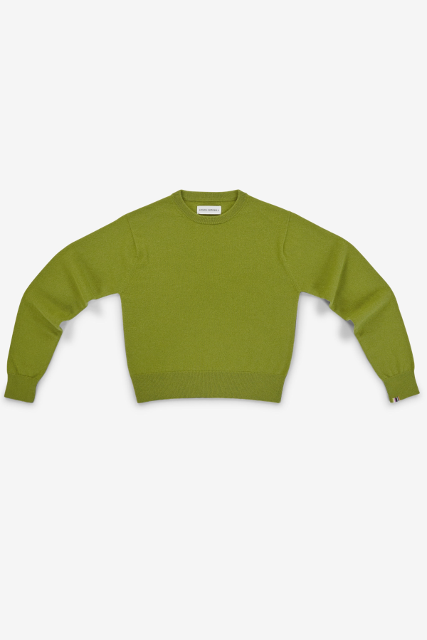 Extreme Cashmere March Cashmere Sweater