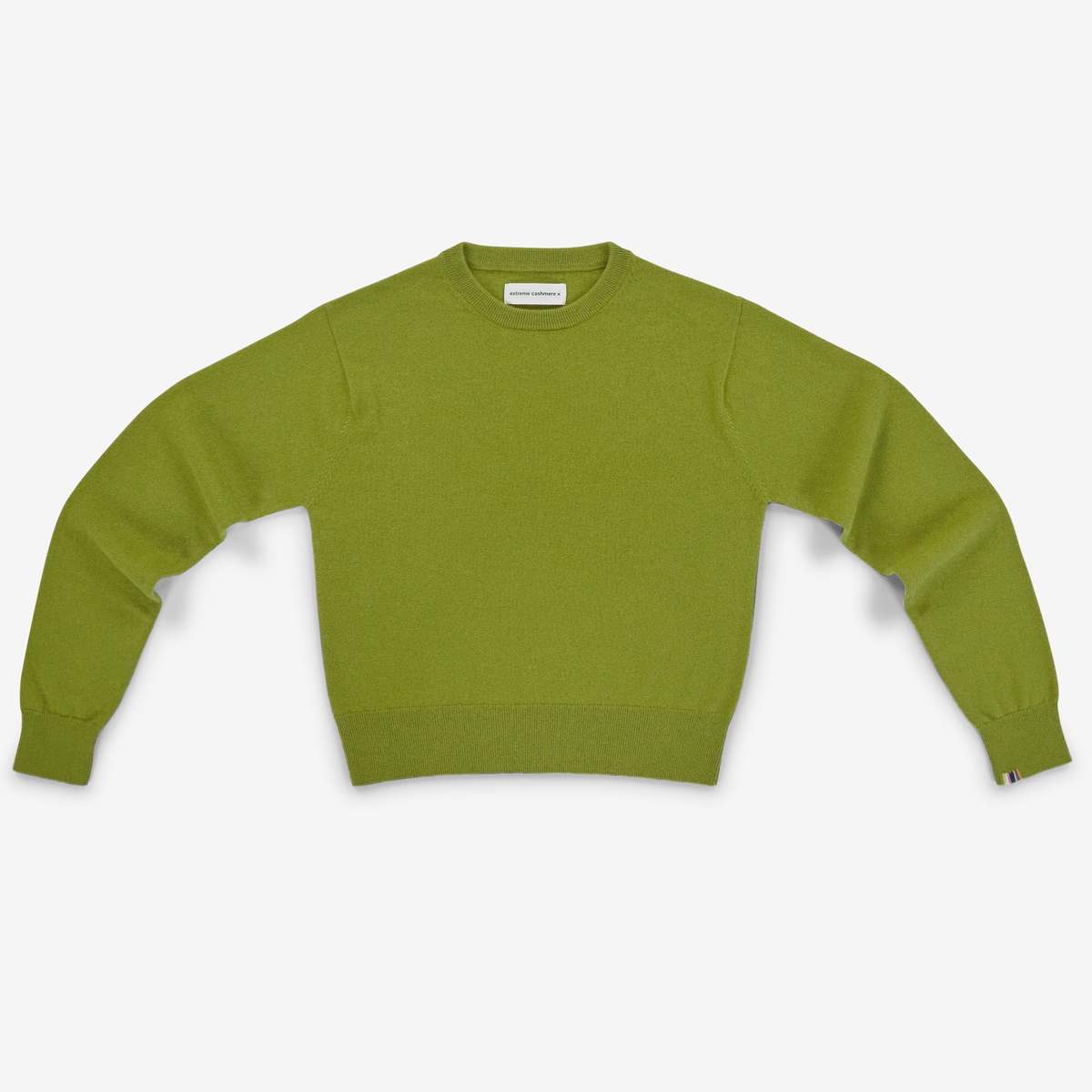 Extreme Cashmere March Cashmere Sweater - Image 1 of 2