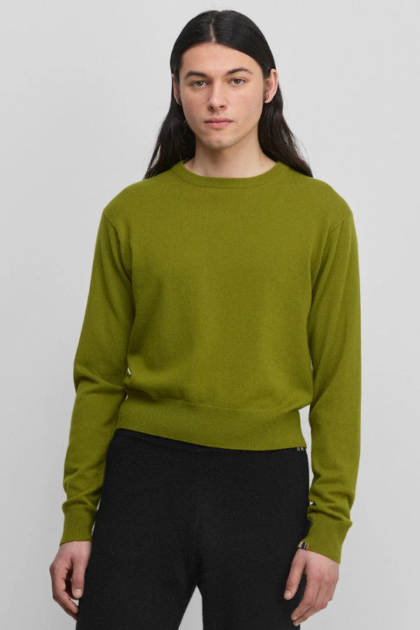 Extreme Cashmere March Cashmere Sweater