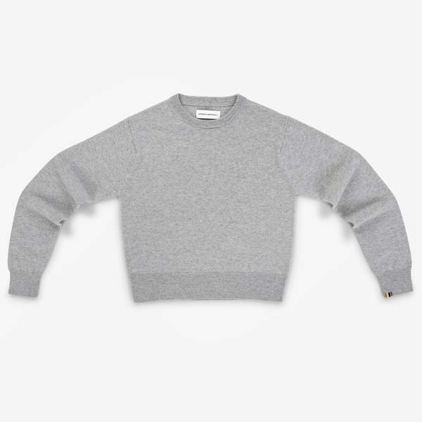 Extreme Cashmere March Cashmere Sweater