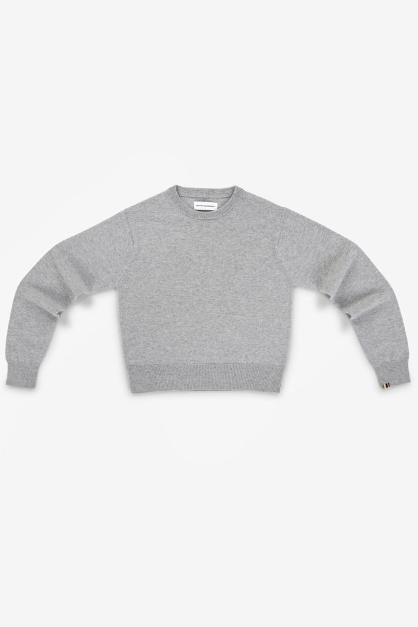 Extreme Cashmere March Cashmere Sweater