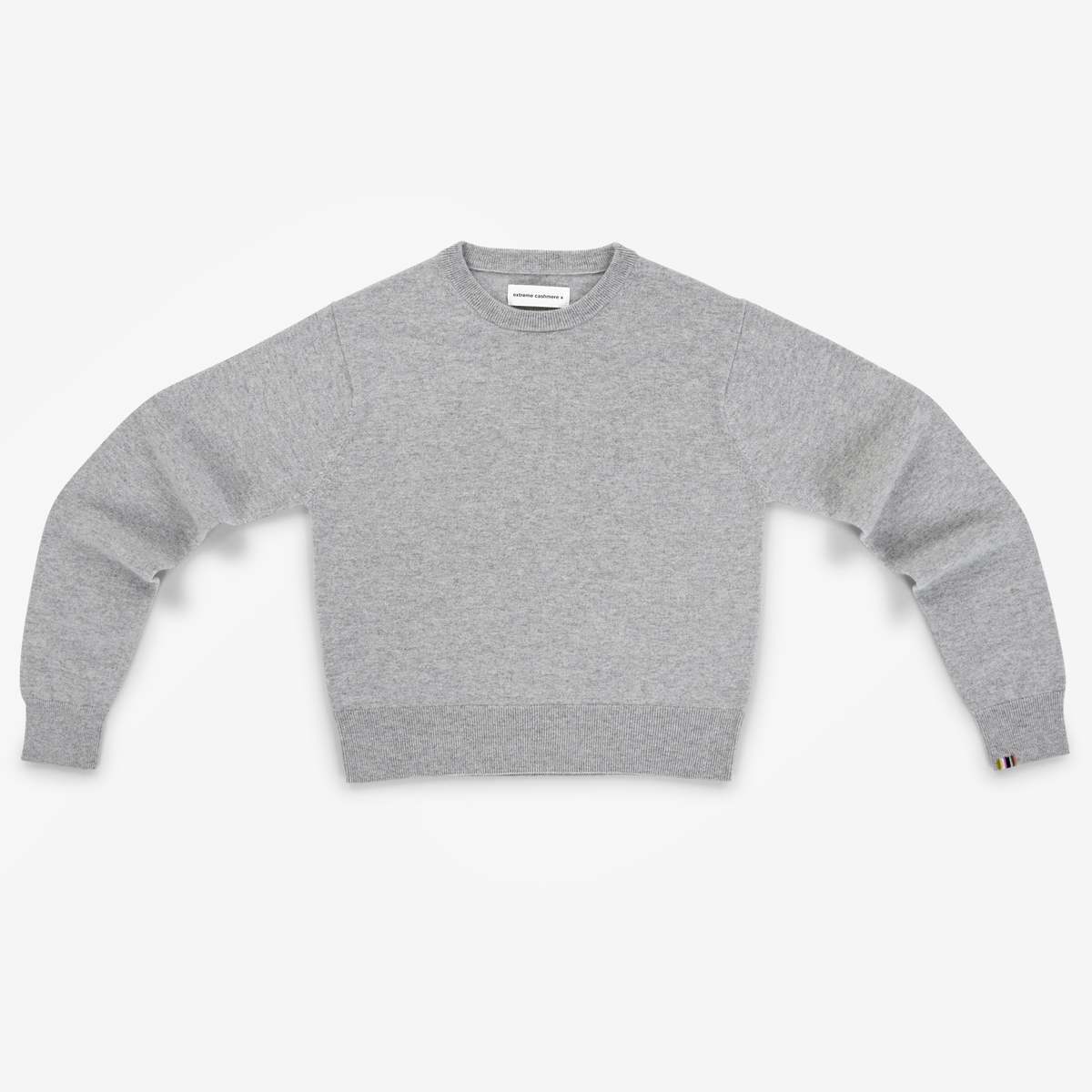 Extreme Cashmere March Cashmere Sweater - Image 1 of 2