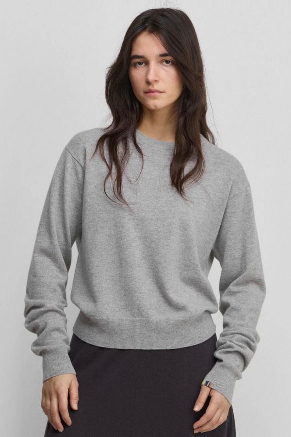 Extreme Cashmere March Cashmere Sweater