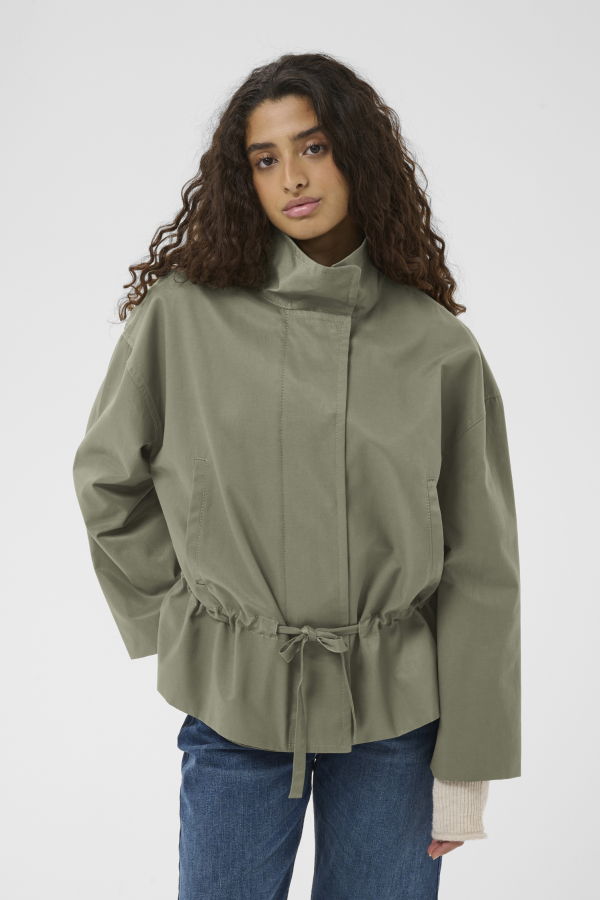 Inwear Gracelynn Cinched Jacket