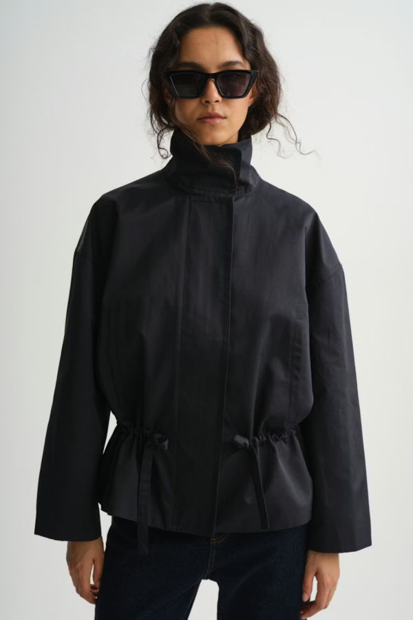 Inwear Gracelynn Cinched Jacket