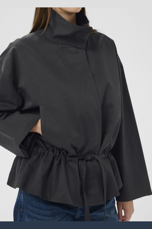 Inwear Gracelynn Cinched Jacket