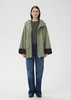 Inwear Gracelynn Hooded Jacket - Thumbnail 1