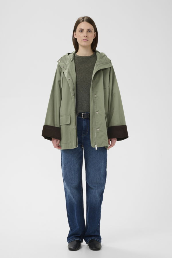 Inwear Gracelynn Hooded Jacket
