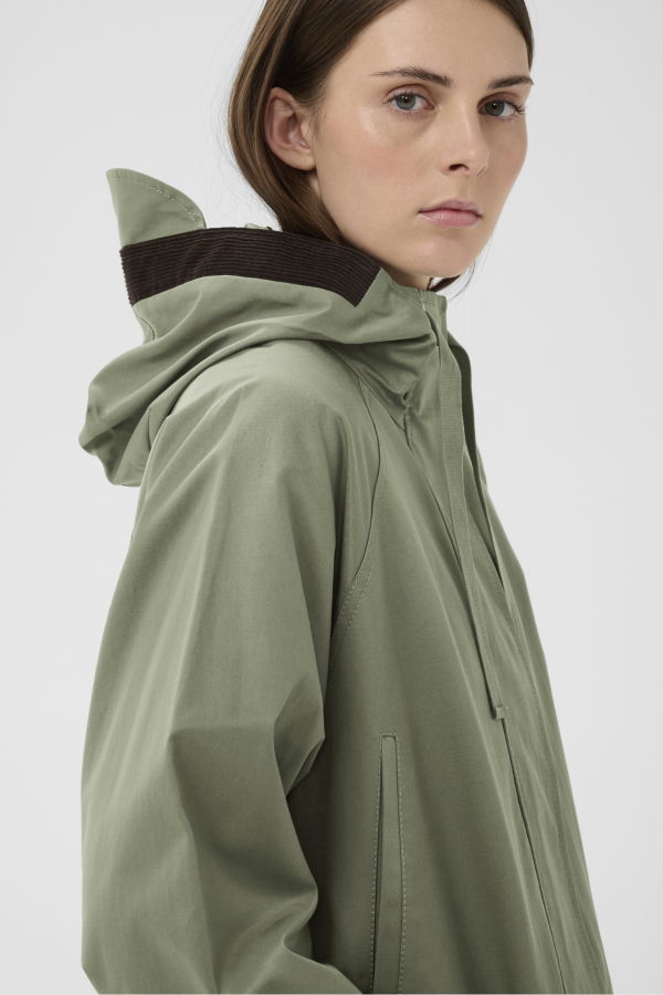 Inwear Gracelynn Hooded Jacket