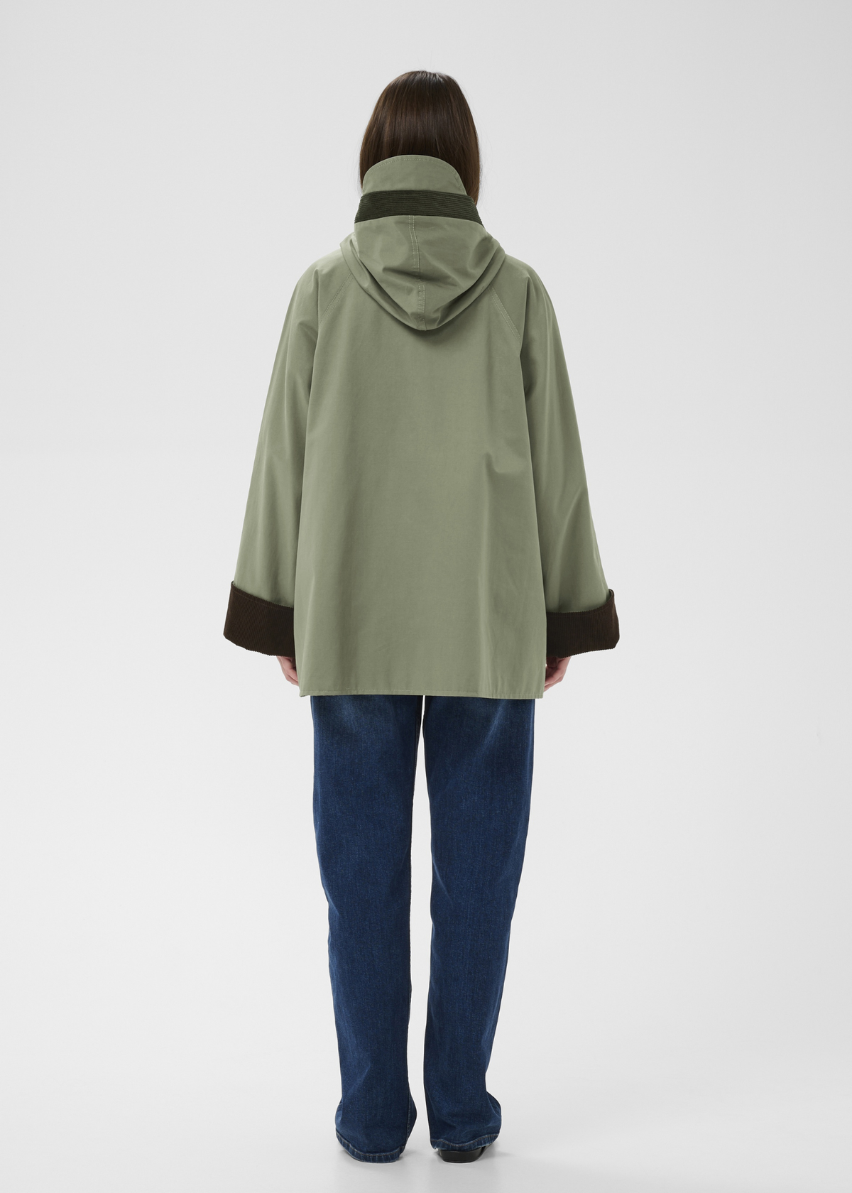 Inwear Gracelynn Hooded Jacket - Image 4 of 5
