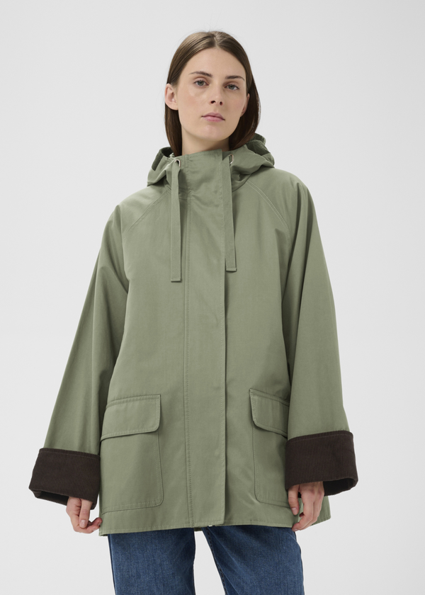Inwear Gracelynn Hooded Jacket